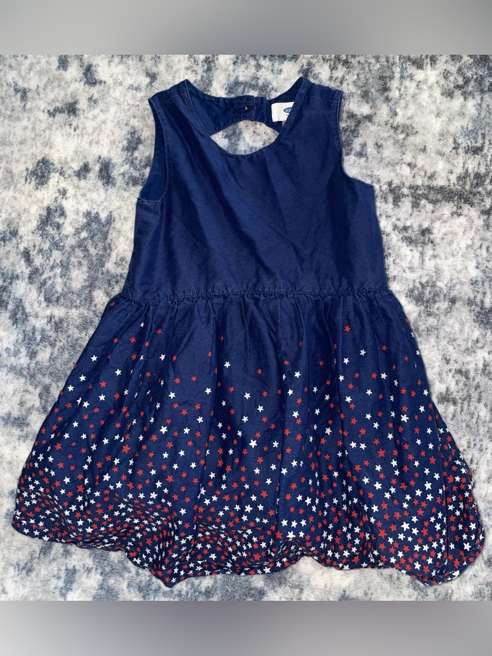 Old Navy 4th of July dress size 3T